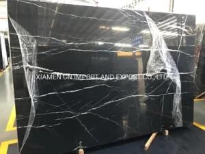 Nero Marquina/Black Marquina Marble