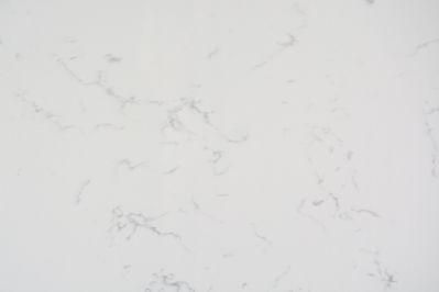 Hot Sale White Carrara Quartz Stone Slabs Price for Countertop