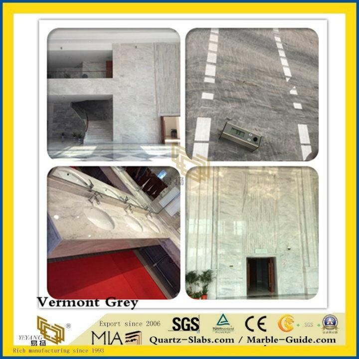 Marble Wholesale White/Black/Grey/Yellow/Red/Pink/Brown/Beige/Green/Orange/Silver/Stone Marble for Construction/Flooring/Wall/Decoration/Building Material