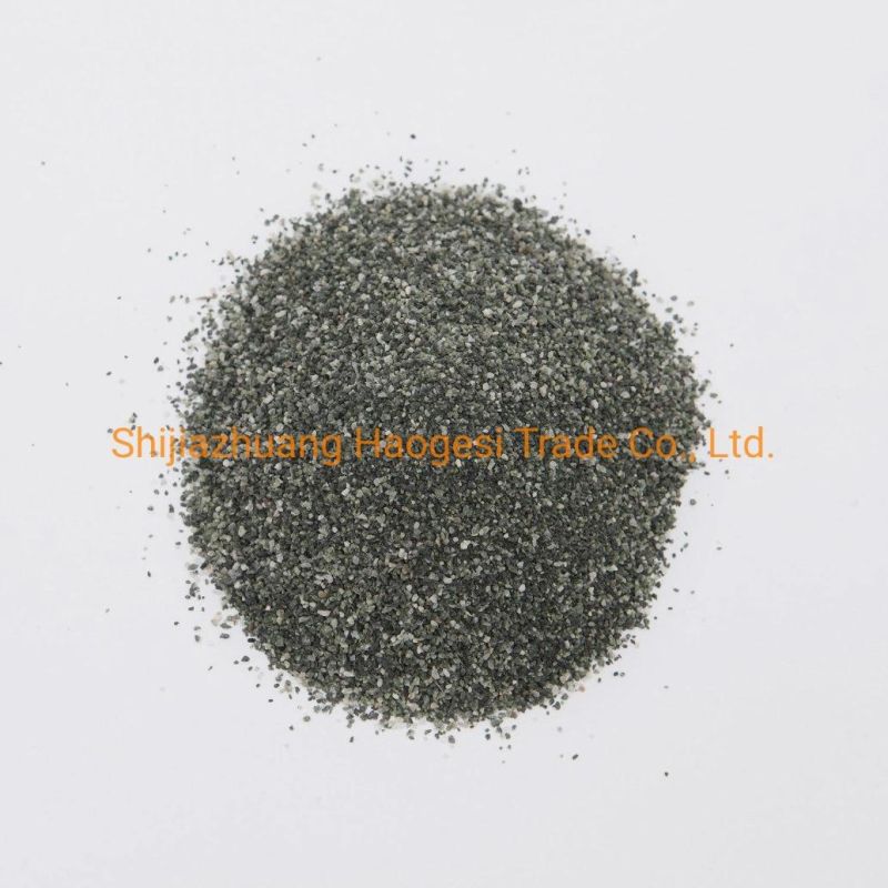 High Quality Really Stone Painting Coating Coloured Sand