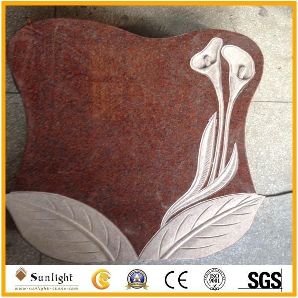 G603/G664 China Cheap Grey Granite Monument and Tombstone