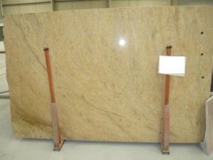 Imported Granite Millennium Cream for Tiles/Countertops/Kitchentops/Hotel/Building Materials