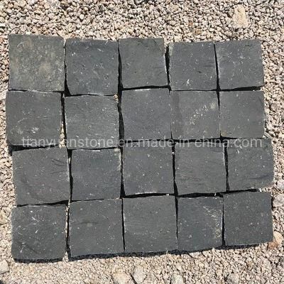 Natural Stone G682/G654/G603 Granite Garden Cobblestone for Outdoor Garden