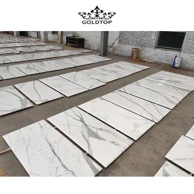 Prefabricated Natural/Artificial/Engineered Stone White Granite/Quartz/Marble Kitchen Countertop for Hotel Project Tops