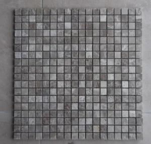 Granite Marble Tiles Mosaic for Flooring Wall Cladding Decorate