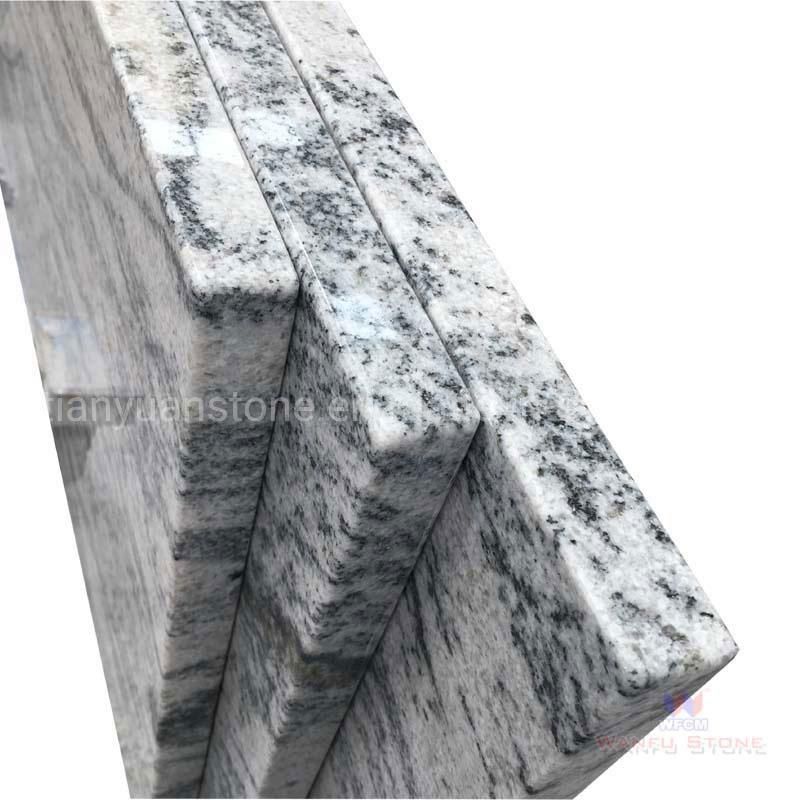 Countertops Colombo China Sand Wave Juparana Granite Slabs/Vanity Tops Slabs&Tile