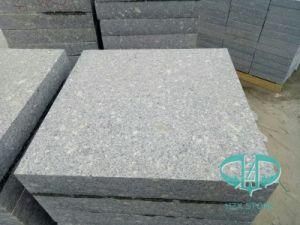 High Quality Spray Grey Granite