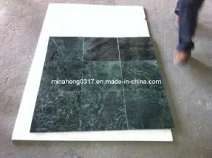 China Green, Jiangxi Green, Marble Tiles, Slabs, Vanity Tops, Countertops