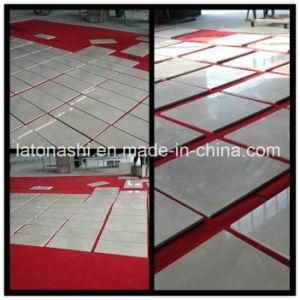 Chinese Beige Marble Tiles for Bathroom/Backsplash/Table/Patterns