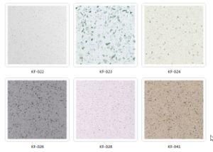 3200X1650mm White Color Quartz Slabs