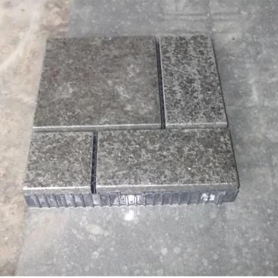Widely Used Polished Granite Tile for Wall Panel