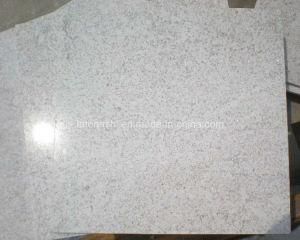 Pearl White Granite for Floor and Wall Tiles