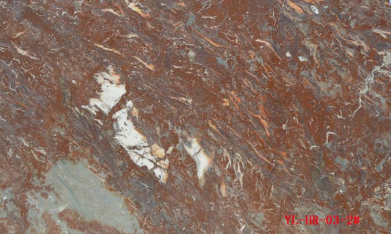 Red Marble Slabs, Marble Countertops, Marble Tiles and Marble