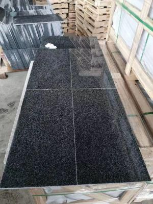 Chinese G654 Copy Granite Tiles, Cheap Granite Stone Tiles, Polished, Flamed, Building Materials