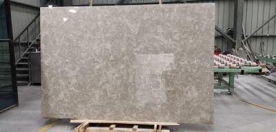 Bossy Grey Marble Slabs for Wall Tiles