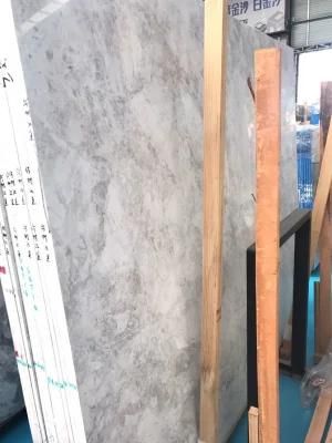 Abbe Grey Marble for Slab, Tile and Table