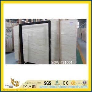 Roman Travertine Slab for Hotel Wall &amp; Floor Tile or Stairs