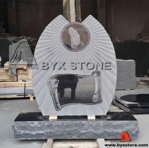 American Newly Design Granite Stone Headstone / Tombstone
