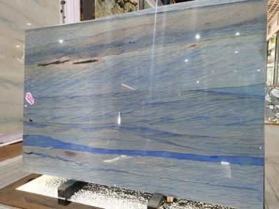 Custom Condo Apartment Da Vinci Marble Kitchen Countertop Bathroom Vanity Top