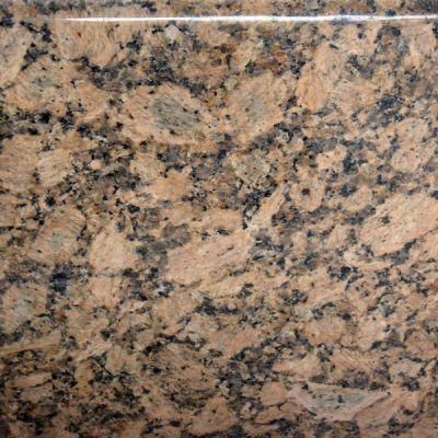 Building Materials Natural Granite Stone Tiles Slabs Grey/Black/Blue Granite for Countertops Interior Floor Wall Giallo Fiorito