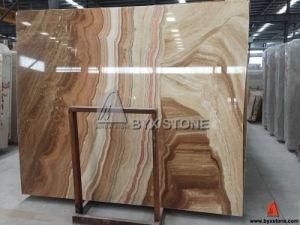 Cloud Jade Marble Slab for Wall Decoration and Floor Tiles