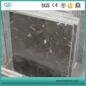 Dark Emperador Marble Slab Dark Marble for Sale