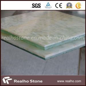 Onyx &amp; Glass Composite Wall Panel for Sale