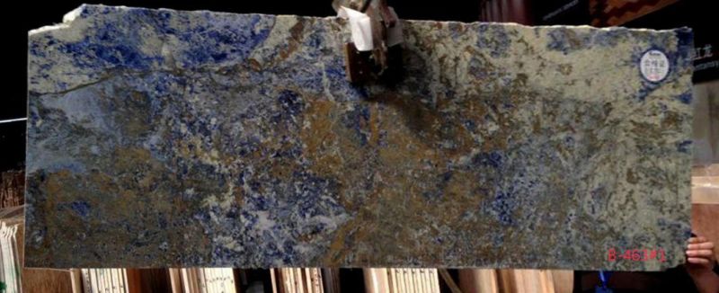 White/Black/Beige Stone Quartz, Marble, Granite Slab for Countertop and Flooring Tile Project
