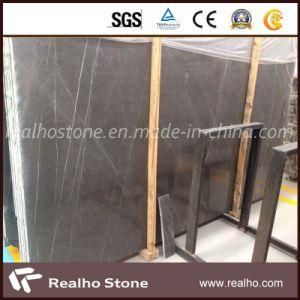 Iran Grey Marble for Project Decoration