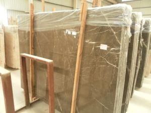 Coffee Marble for Building Materials and Countertops