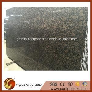 Imported Baltic Brown Granite Slabs for Countertop