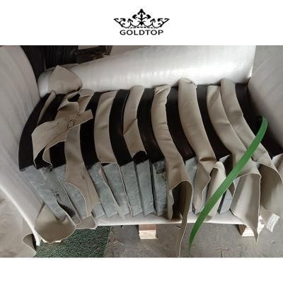 Strong Seaworthy Wooden Bundles/Crates China Nero Assoluto Granite, China Absolute Black Granite, Chinese Black Granite Slab/Tile