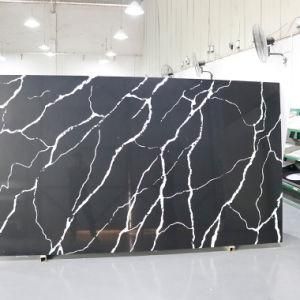 Corians Sheet 100% Acrylic Solid Surface Sheet Artificial Stone Slabs
