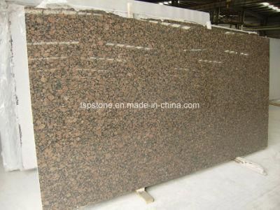 Natural Baltic Brown Granite Slabs for Countertop