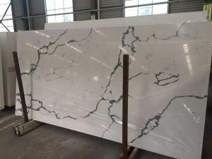 Artificial Quartz Stone Solid Surface/Engineered Quartz Stone/Artificial Quartz Slab