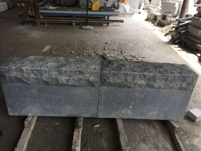 Wholesale Building Materials G602 G603 G654 Basalt Paving Stone for Outdoor Projects