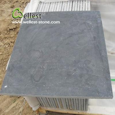 Honed Bluestone Limestone Tile