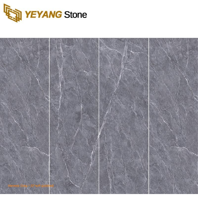 White Sintered Artificial Quartz Stone Tile/Slab for Kitchen Vanity/Countertop/Wall/Flooring