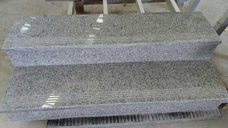 Granite Stone Steps Stair Building Materials Steps
