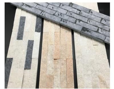 Superior Quality Natural Polished Brown Granite Slab Tiles for Wall