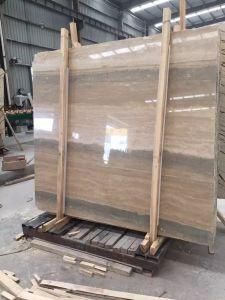 Italy Silver Travertine