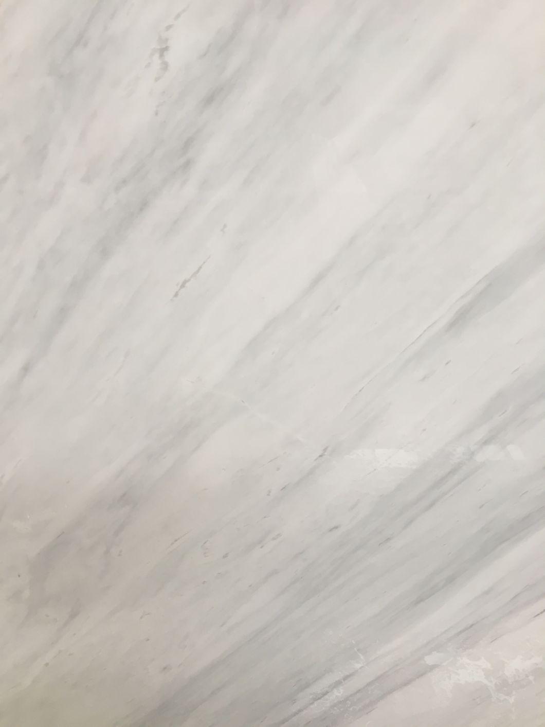 Best Quality for Aristons White Marble Tiles Slabs