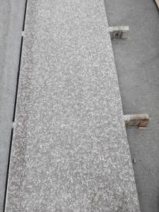 G687 Peach Red Granite, Pink Red Granite
