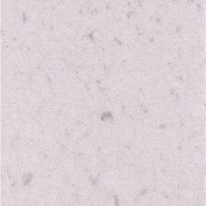 Window Sills Engineered Quartz Stone Artificial Stone of Color White Marble