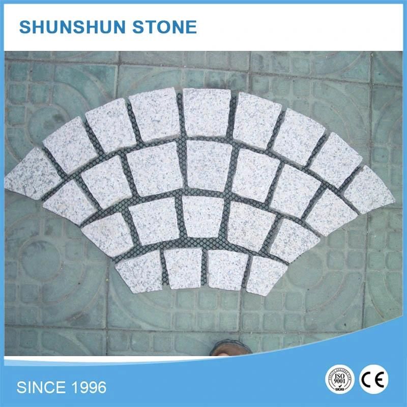 Cheap Granite Cube Stone for Pavers