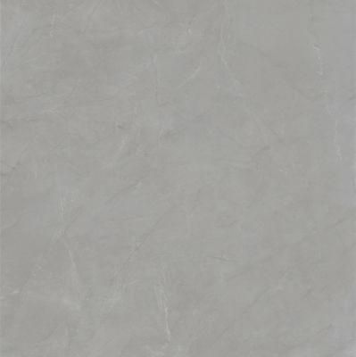 Gray Sintered Stone Thin Slab for Dining Table/Flooring/Home Interio Decoration