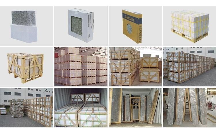 Popular Sale Grey Marble, Floor Decoration /Wall Paving