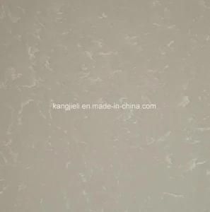Construction Material Quartz Slab Like Natural Marble Veins for Apartment/Kitchen/Restaurant/Hotel/Hostipal/Bathroom
