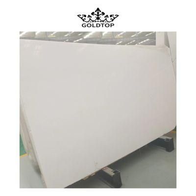 on Sale Ornament Building Material Bathroom/Kitchen Countertop Floor/Wall Tile Vietnam Crystal Marble for Restaurant