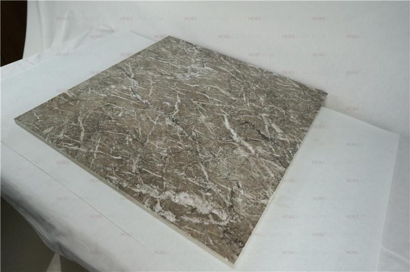 Hot Sale Wholesale Building Material Natural Stone Grey Marble Stone Slab